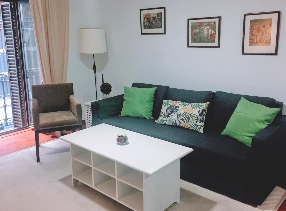 Apartament En El Centro De *