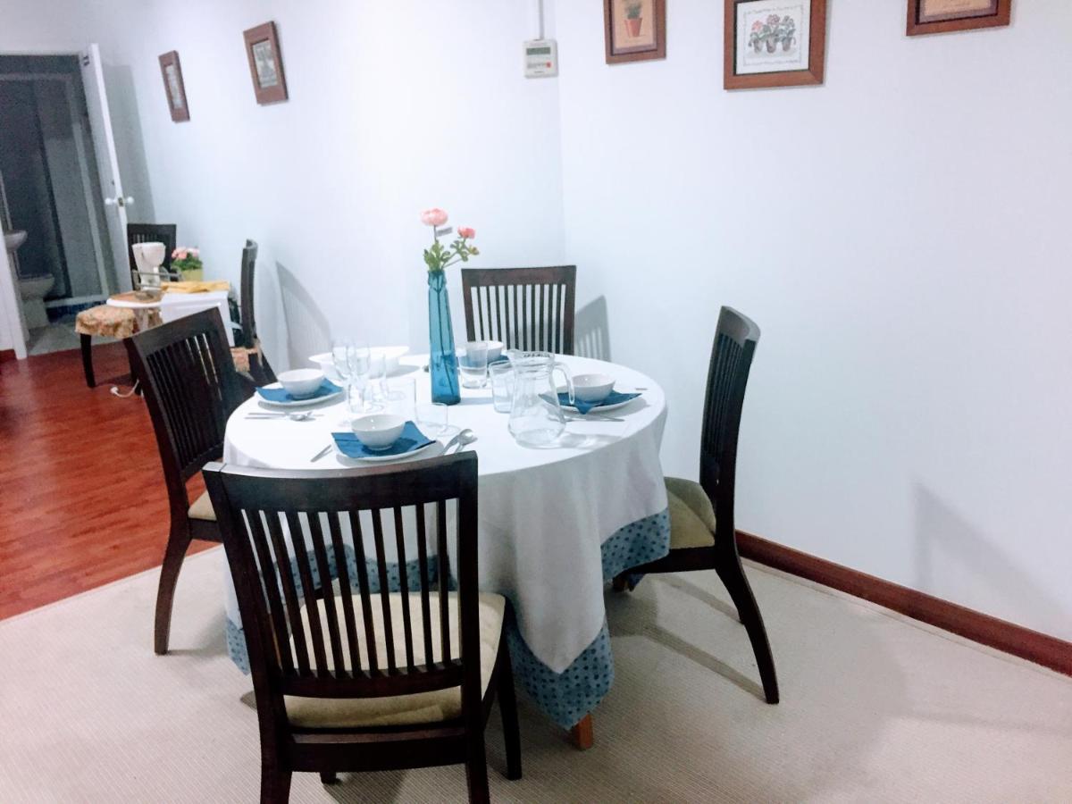 Apartament En El Centro De
