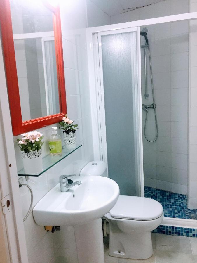 Apartament En El Centro De Sewilla