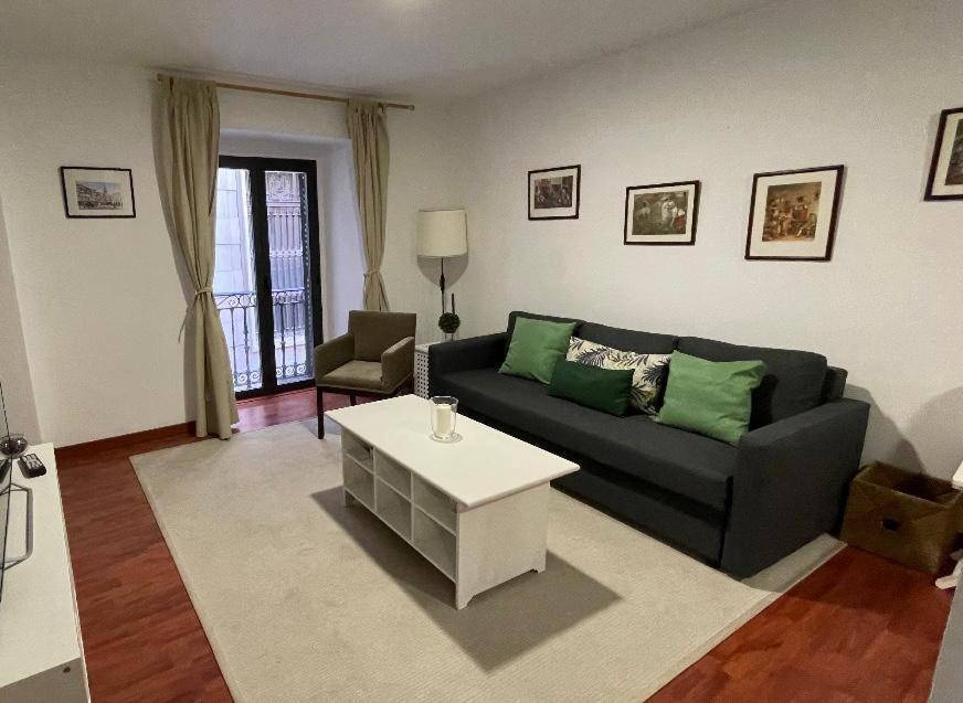 Apartament En El Centro De Sewilla