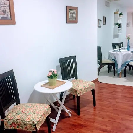 Apartamento en el Centro de Sevilla Exterior foto