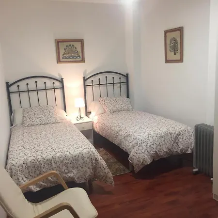 Apartamento en el Centro de Sevilla Exterior foto