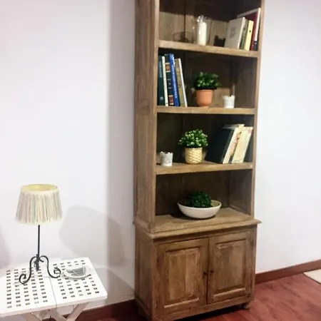 Apartamento en el Centro de Sevilla Exterior foto