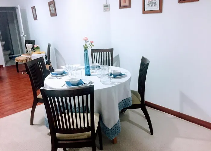 Apartamento En El Centro De Sevilla